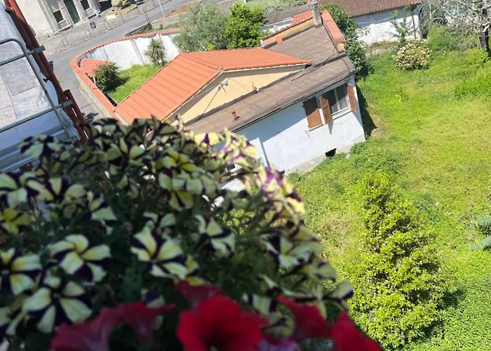 A Casa Di Nonna Elza Apartamento La Spezia