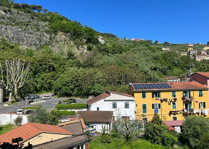 A Casa Di Nonna Elza *