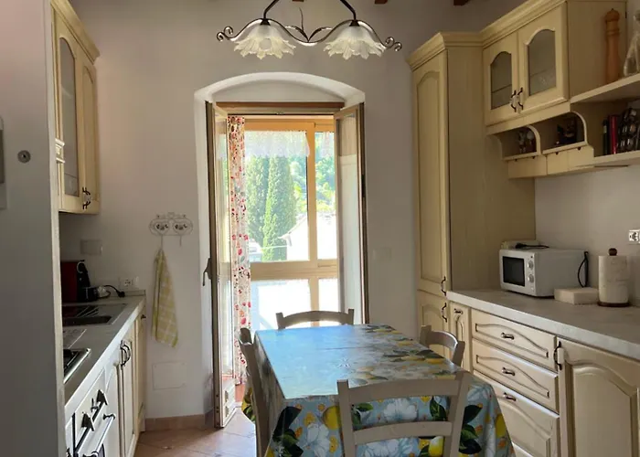 A Casa Di Nonna Elza לה ספציה