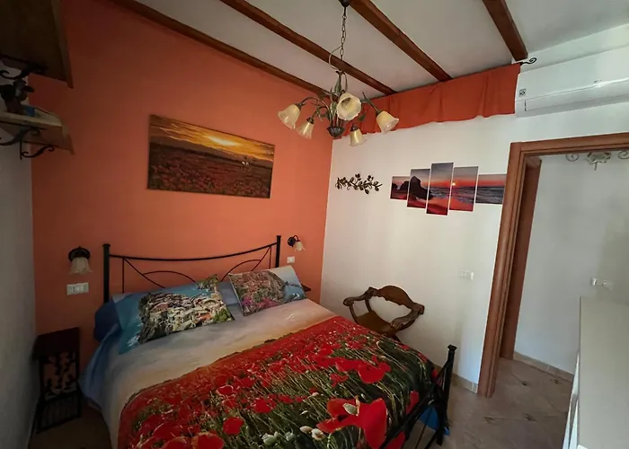 A Casa Di Nonna Elza Apartamento La Spezia