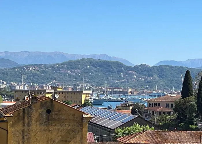 A Casa Di Nonna Elza *