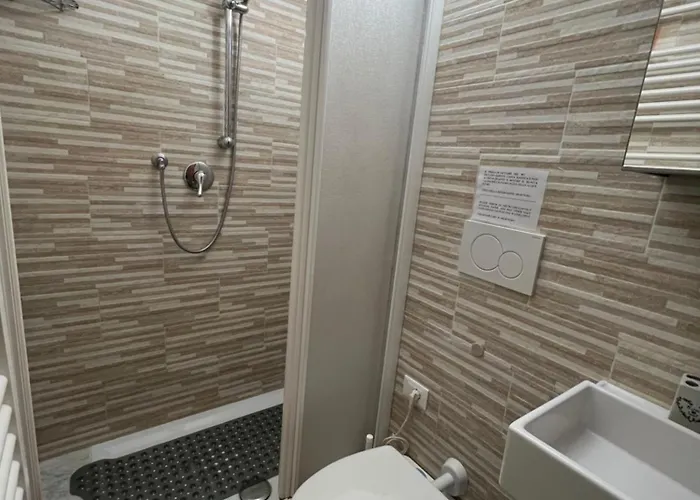 A Casa Di Nonna Elza * לה ספציה
