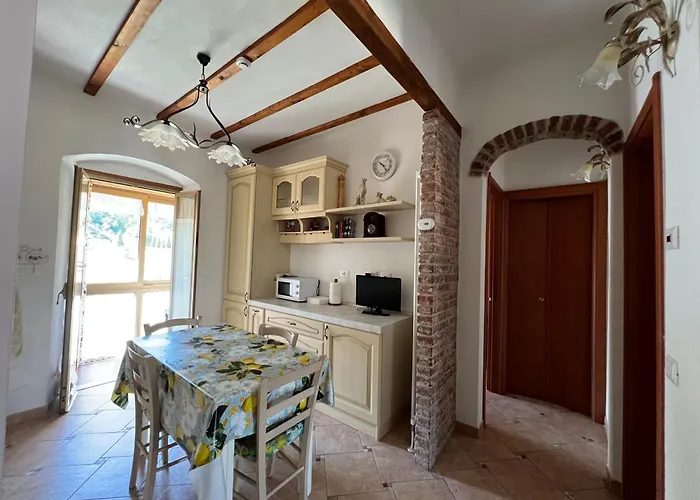 A Casa Di Nonna Elza