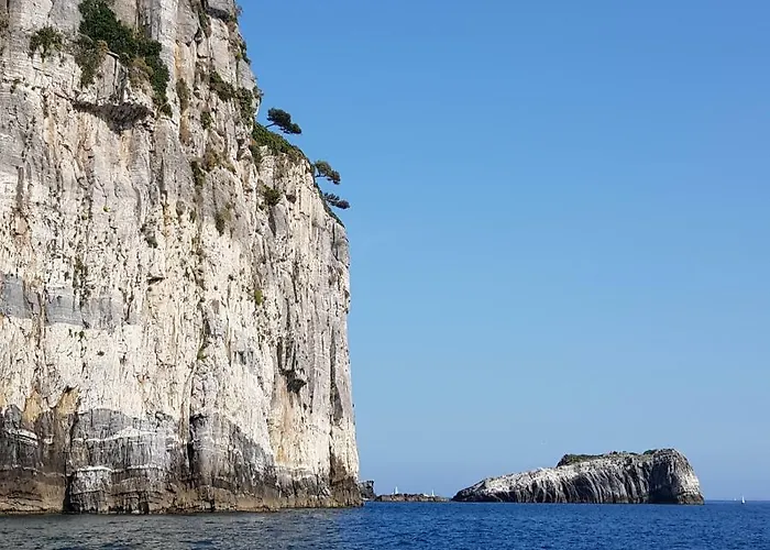 A Casa Di Nonna Elza Apartamento *